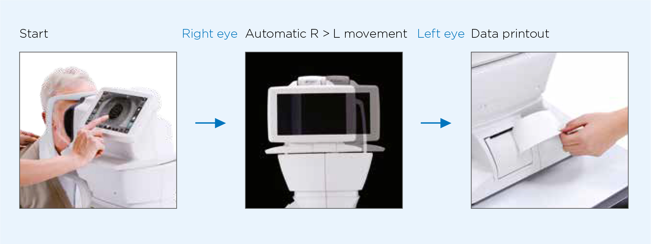 Topcon - KR 1 Kerato - Refractometer